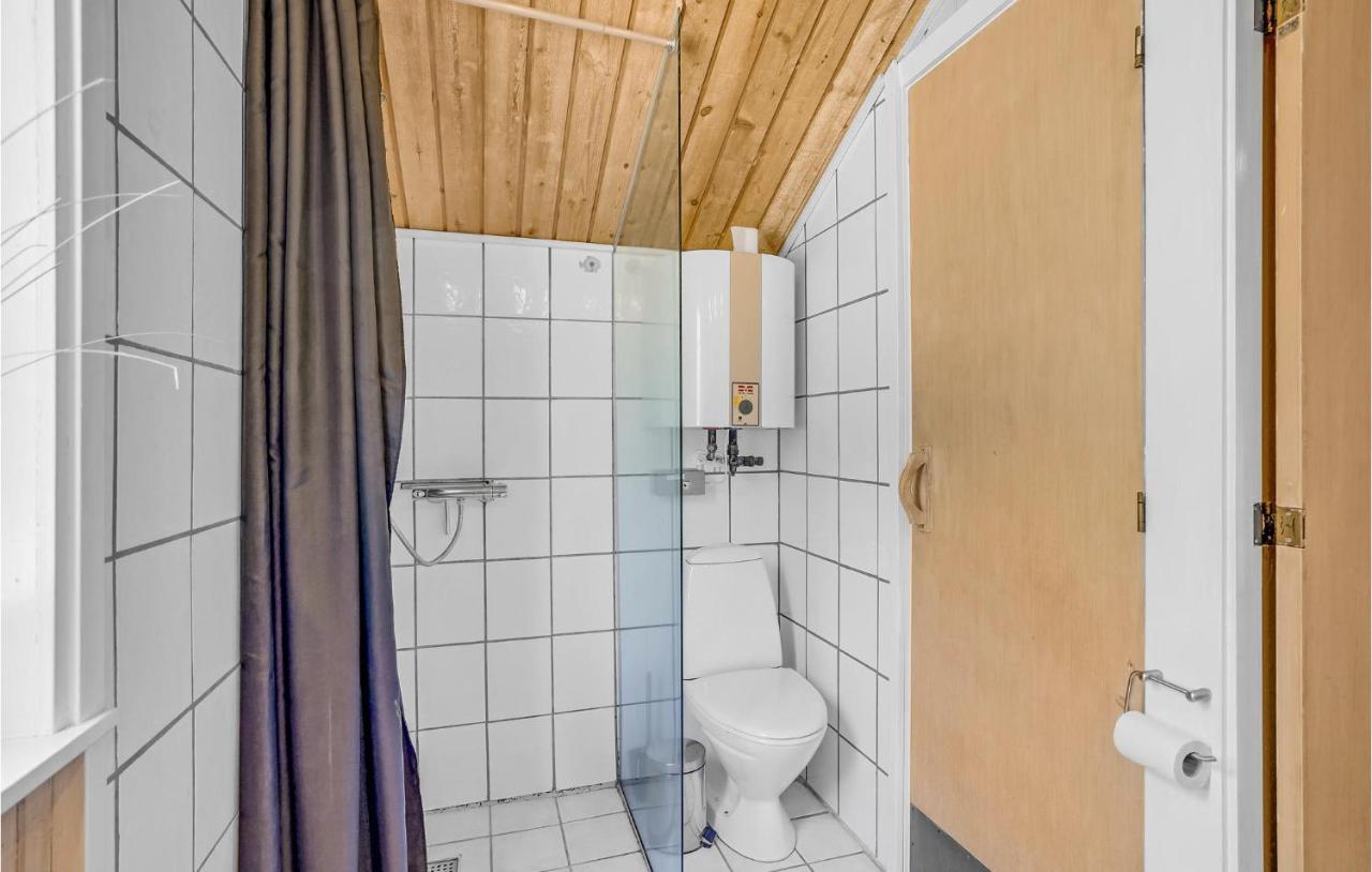 Amazing Home In Blavand With Wifi المظهر الخارجي الصورة